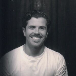 Meet your Posher, Sergio